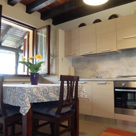Oxy Holiday Home Ізео Екстер'єр фото