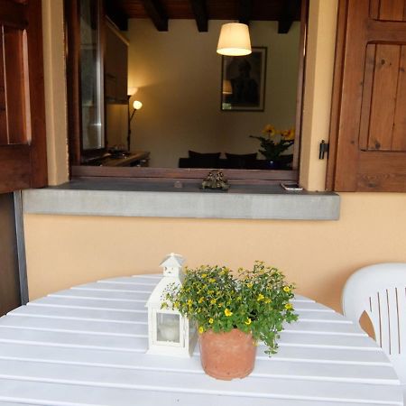 Oxy Holiday Home Ізео Екстер'єр фото