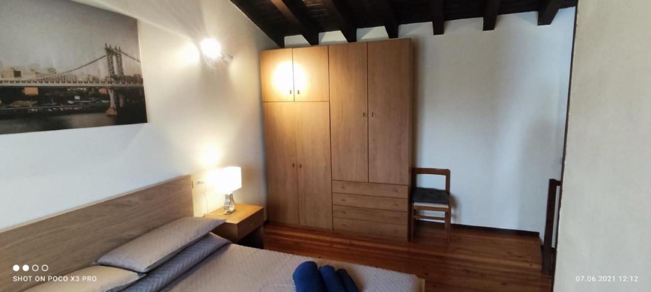 Oxy Holiday Home Ізео Екстер'єр фото