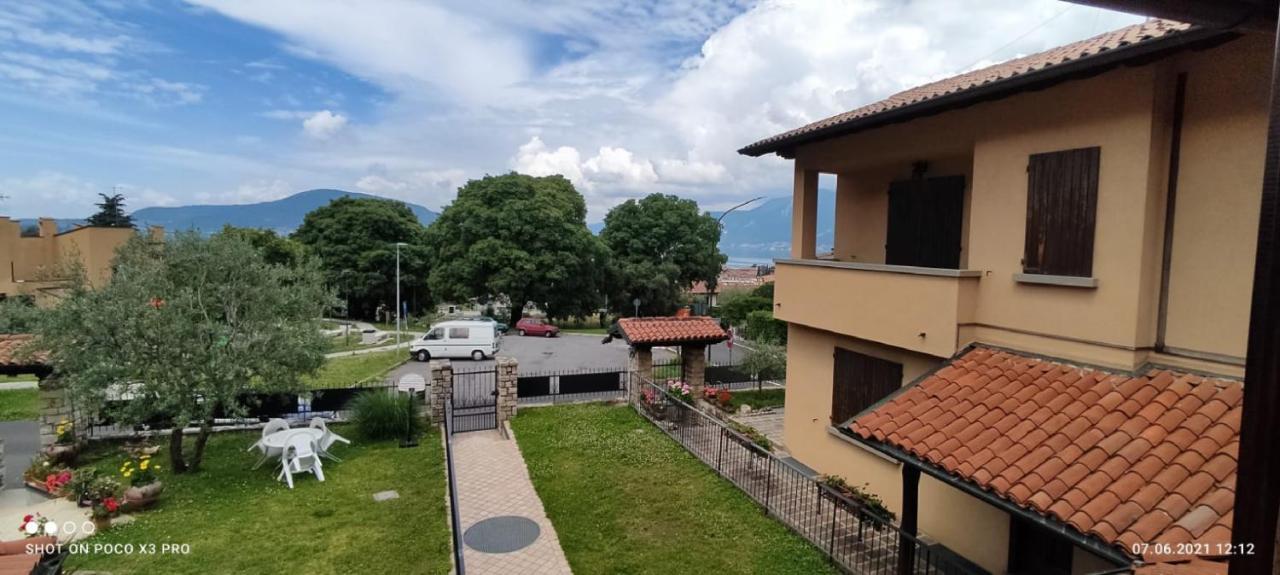 Oxy Holiday Home Ізео Екстер'єр фото