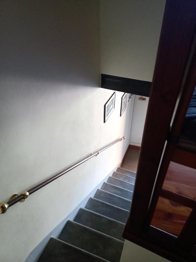 Oxy Holiday Home Ізео Екстер'єр фото