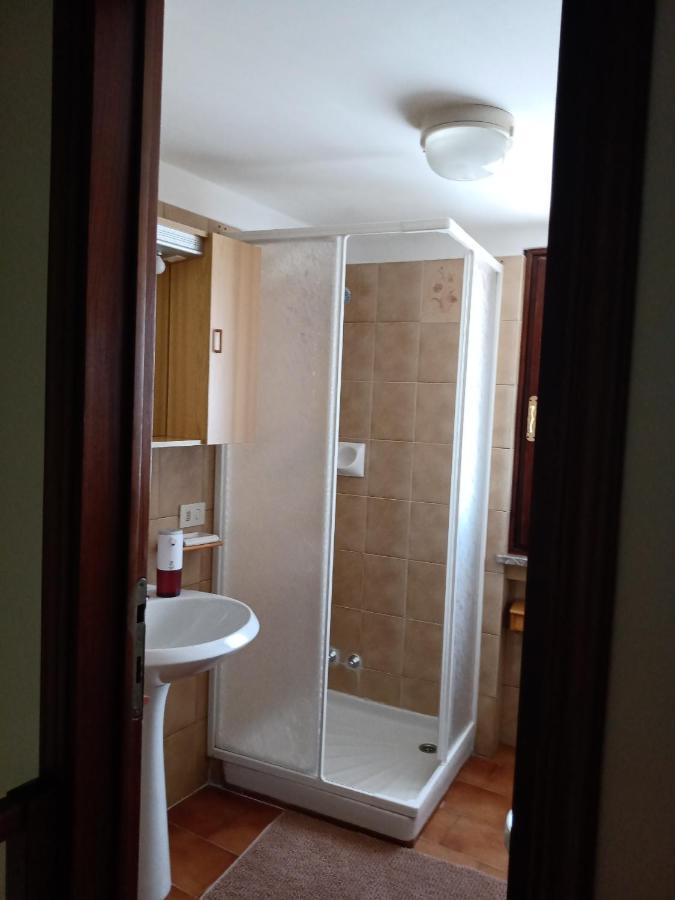 Oxy Holiday Home Ізео Екстер'єр фото