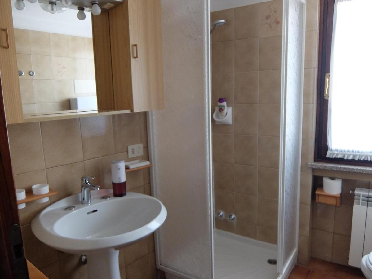 Oxy Holiday Home Ізео Екстер'єр фото
