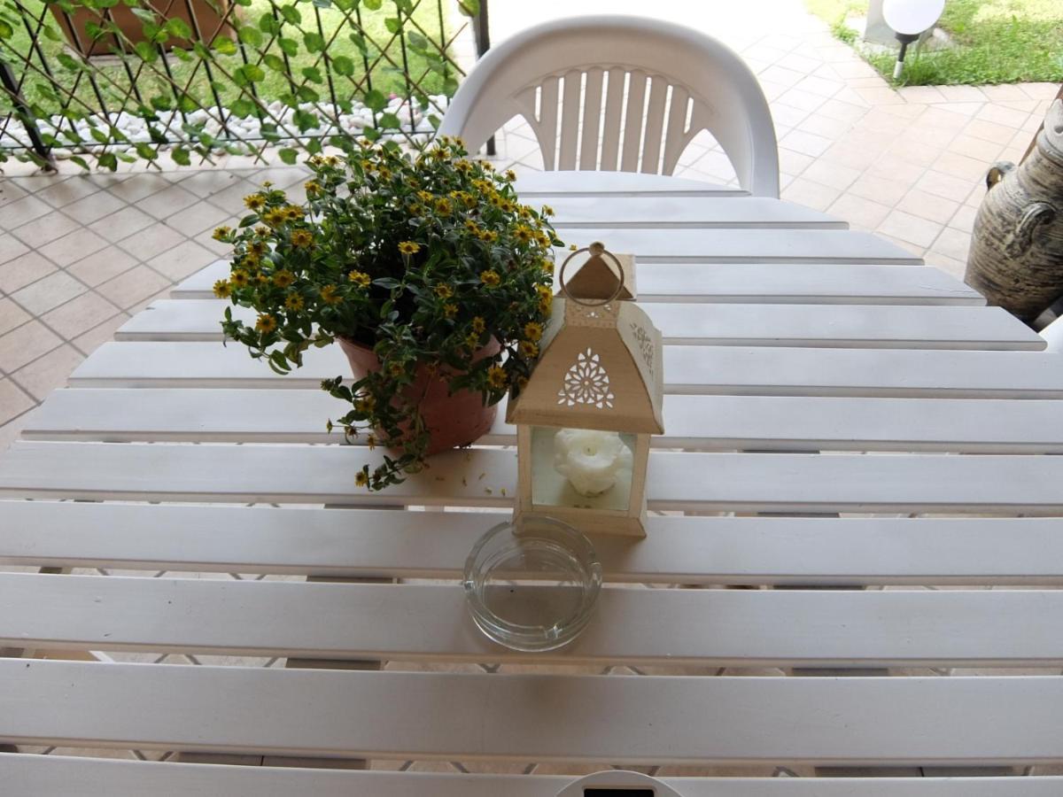 Oxy Holiday Home Ізео Екстер'єр фото